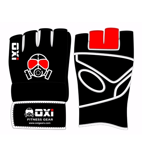 MMA / Grappling Gloves