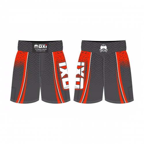 MMA Short