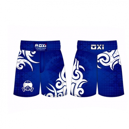 MMA Short