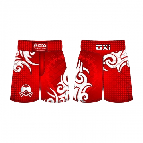 MMA Short